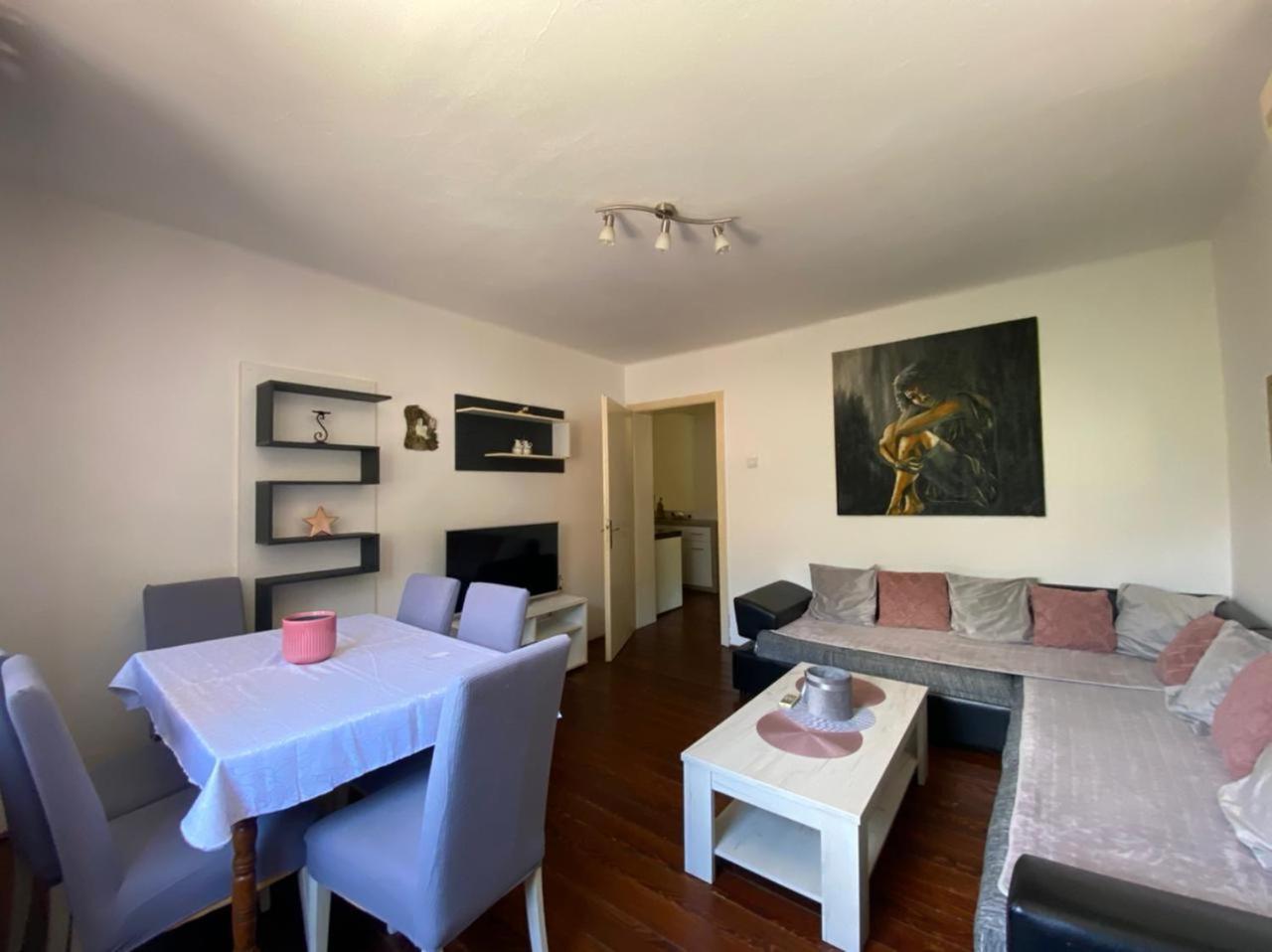 Apartments Vido โกตอร์ ห้อง รูปภาพ