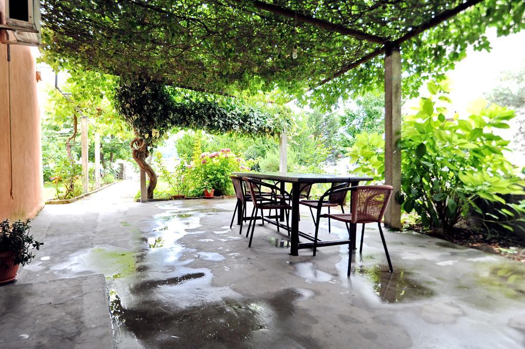 Apartments Vido โกตอร์ ภายนอก รูปภาพ