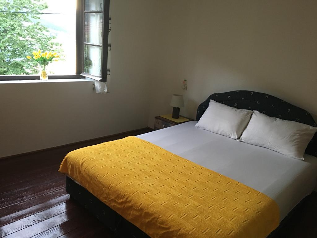 Apartments Vido โกตอร์ ภายนอก รูปภาพ