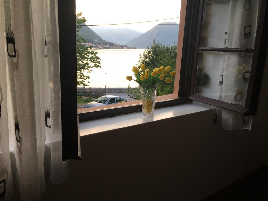 Apartments Vido โกตอร์ ภายนอก รูปภาพ