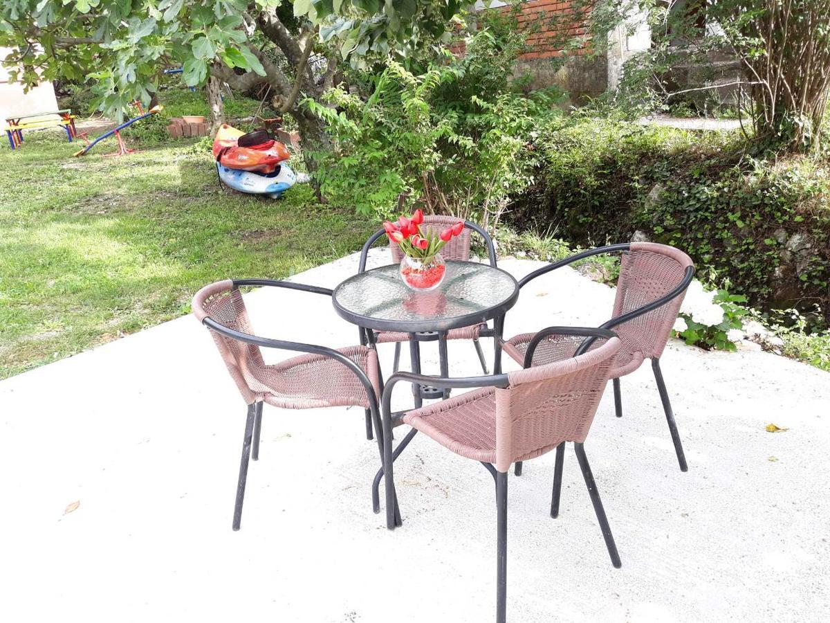 Apartments Vido โกตอร์ ภายนอก รูปภาพ