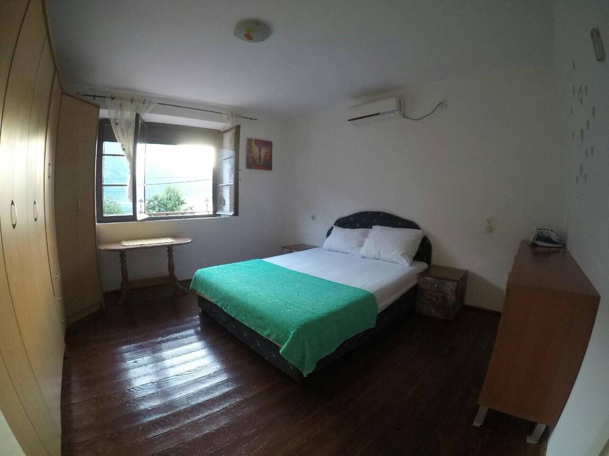 Apartments Vido โกตอร์ ภายนอก รูปภาพ